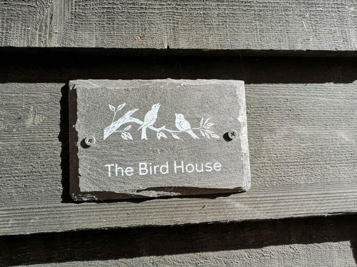 The Bird House At Woodburn Cottage Дедхэм Экстерьер фото